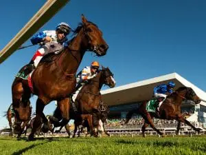 Doomben 10,000 to be run at Eagle Farm Bostonian