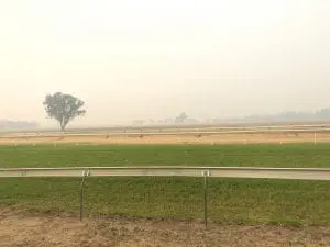 poor air quality