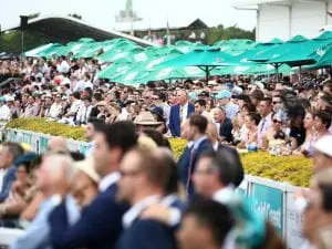 Gold Coast Turf Club
