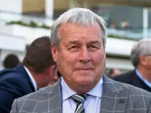 Gordon Richards