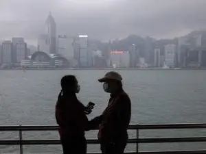 Hong Kong