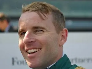 Tommy Berry
