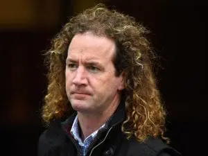 Ciaron Maher