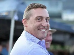 Tony Gollan