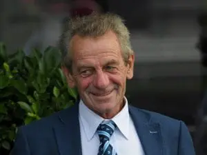 Gerald Ryan