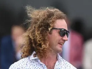 Ciaron Maher