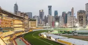 hkjc-2 Happy Valley