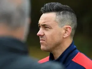 Ryan Maloney