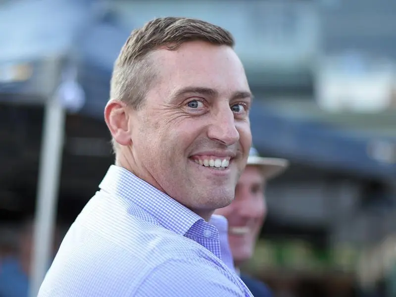 tony gollan