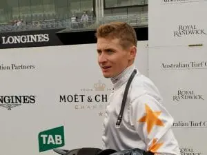 James McDonald