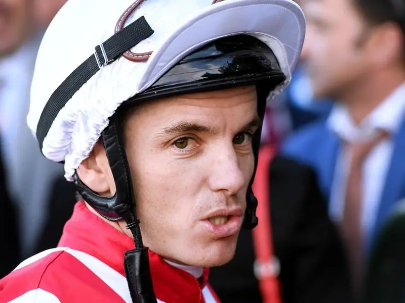 Tim Clark will renew an association with the Anthony Freedman stable at Randwick. tim clark