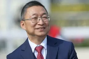 Golden Sixty and More Than This ready for Hong Kong Derby reckoning Francis Lui