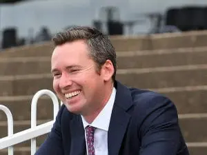 Prize money cuts understandable: Bott Adrian Bott