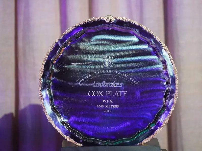 cox plate