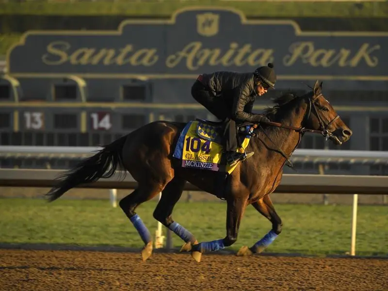 santa anita