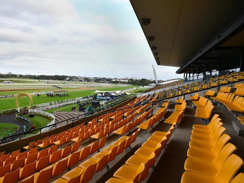 rosehill slipper day