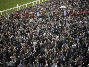 Cheltenham Festival