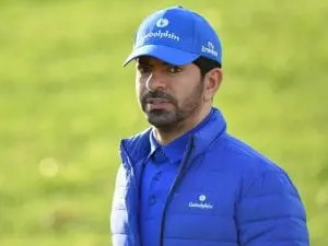 Dubai World Cup race meeting cancelled Saeed bin Suroor