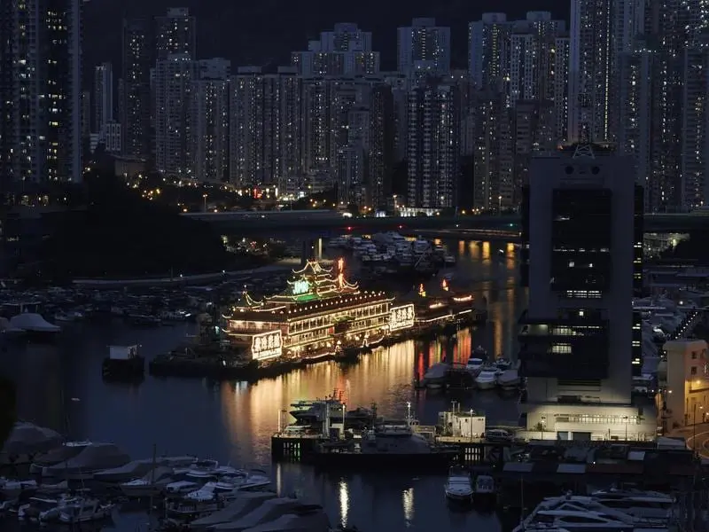 virus hong kong