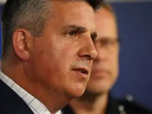 Victorian jockey plan to keep racing going Giles Thompson