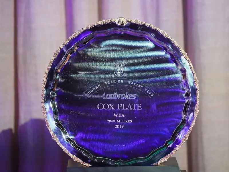 cox plate