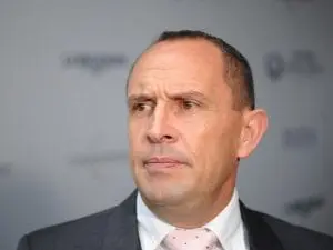 Chris Waller