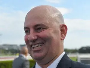 Thompson ‘stable’ holds key to George Ryder John Thompson