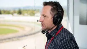 Mark McNamara