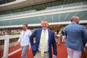 Mark Walker 2018 - STC-2 Mark Walker