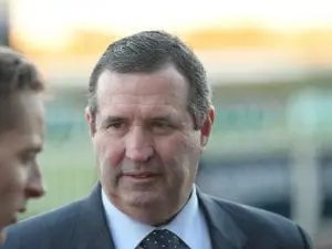 Noonan chasing another Mornington feature Tony Noonan