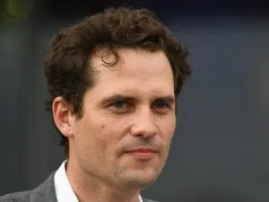 Future Score in order for Mornington Cup Matt Cumani