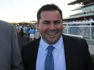 Litt colt set to be king of the Castel Richard Litt