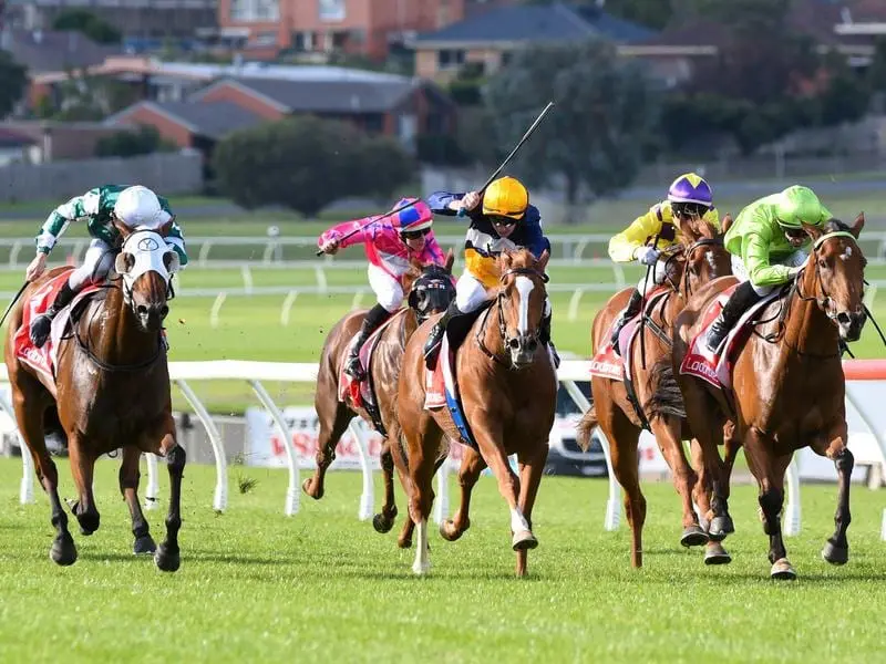 Sandown betting tips