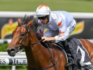 Slipper might finally fit for Bowman Hugh Bowman