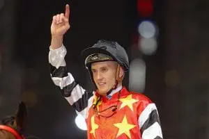 Chad Schofield aims to keep rolling with a full book at the Valley Chad Schofield