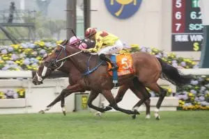 First Group 1 for Ho as Southern Legend edges Beauty Generation Southern Legend