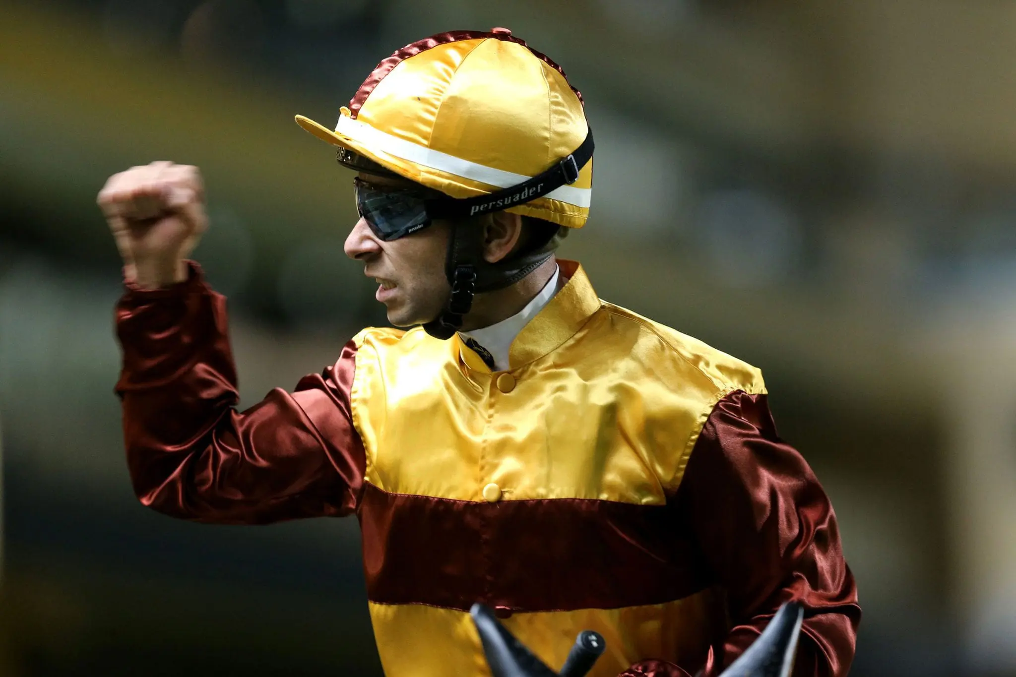 Joao Moreira
