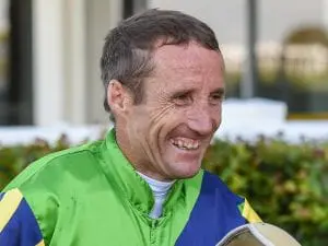 Nichols happy to get Oliver back on Dancer Damien Oliver
