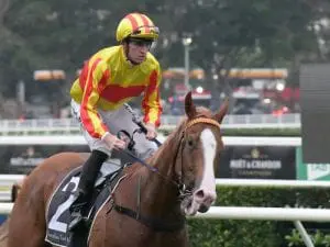 Quackerjack set for Group 1 Doncaster Mile tilt Quackerjack