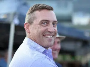 Doomben to dictate Gollan’s winter plans Tony Gollan