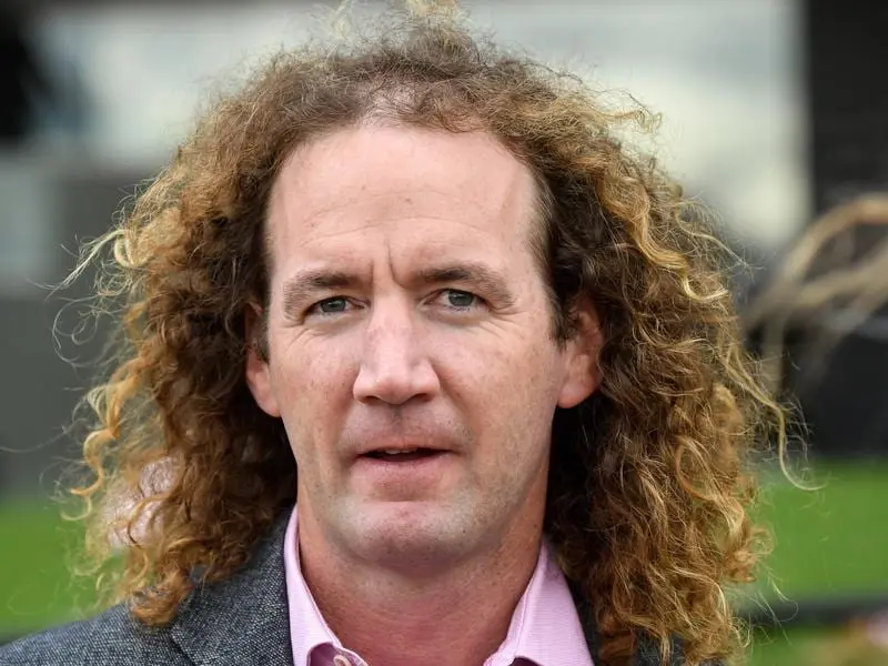 ciaron maher