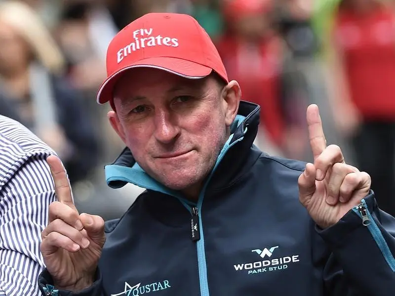 Jockey Jim Cassidy has looked back on the life of Might And Power who has died aged 26. jim cassidy
