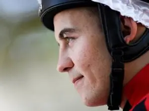 Luke Tarrant disqualified for six months Luke Tarrant
