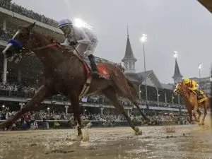 Churchill Downs