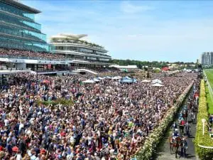 Melbourne Cup