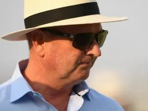 Grey Missile heads Edmonds Gold Coast team Toby Edmonds