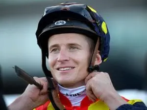 McDonald heaps praise on The Move after Warwick Farm win James McDonald