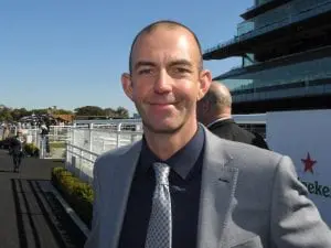 Jason Coyle