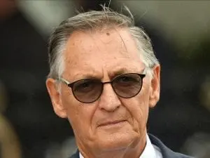 Snowdens with three chances in Group 1 Sires’ Peter Snowden
