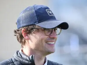 Cumani open to spring carnival alterations Matt Cumani